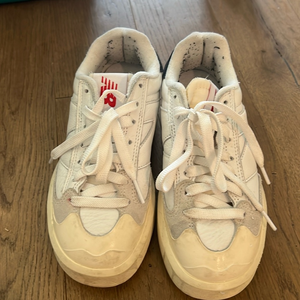 New balance ct302